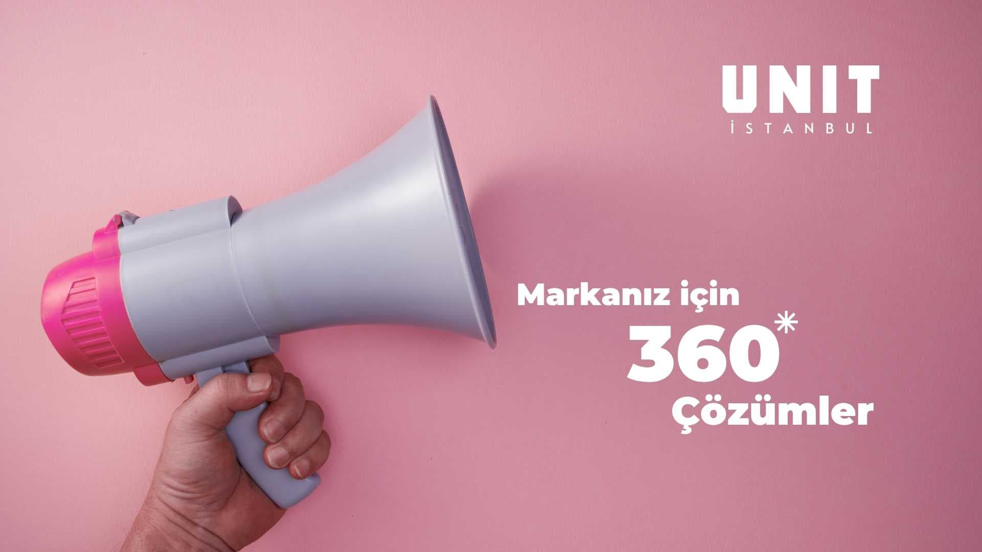 Sağlık Turizminde 360° Hizmet