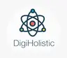 Digiholistic logo