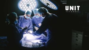 Sağlık Turizmi Nedir Unit İstanbul