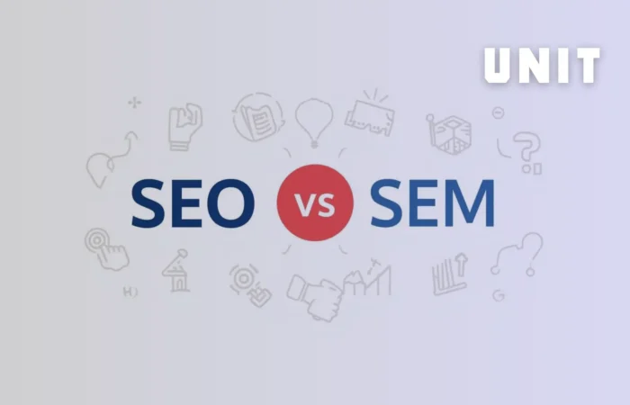 SEO vs Google Ads